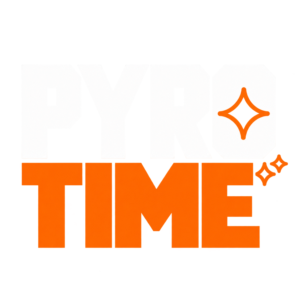 Pyrotime